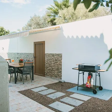 Cervantes Sonnenland Con Piscina Privada Climatizada