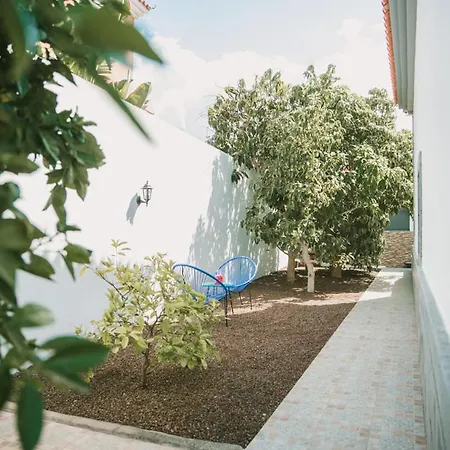 Cervantes Sonnenland Con Piscina Privada Climatizada Villa