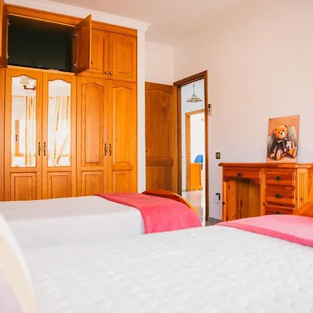 Cervantes Sonnenland Con Piscina Privada Climatizada Villa