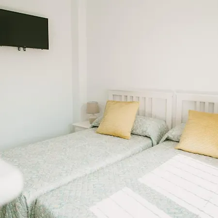 Villa Cervantes Sonnenland Con Piscina Privada Climatizada *
