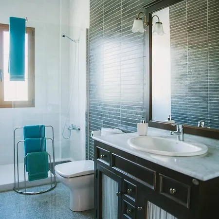 Cervantes Sonnenland Con Piscina Privada Climatizada Maspalomas (Gran Canaria)