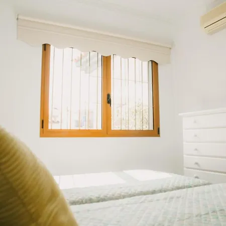 Villa Cervantes Sonnenland Con Piscina Privada Climatizada *