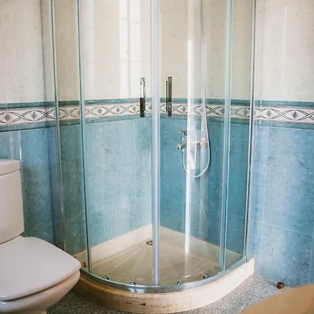 Cervantes Sonnenland Con Piscina Privada Climatizada Villa