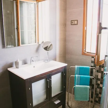 Cervantes Sonnenland Con Piscina Privada Climatizada Villa Maspalomas (Gran Canaria)