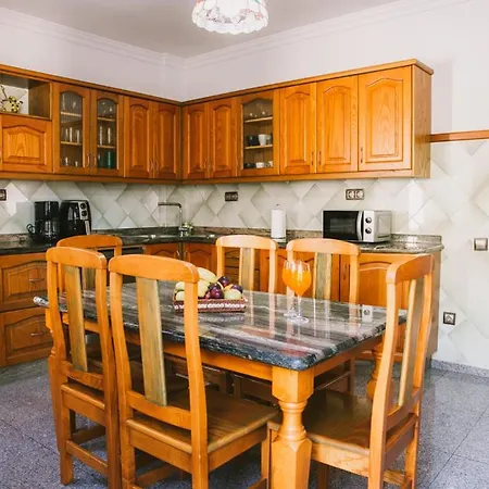 Cervantes Sonnenland Con Piscina Privada Climatizada Maspalomas (Gran Canaria)