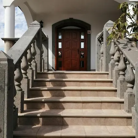 Cervantes Sonnenland Con Piscina Privada Climatizada