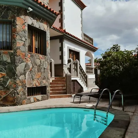 Cervantes Sonnenland Con Piscina Privada Climatizada *