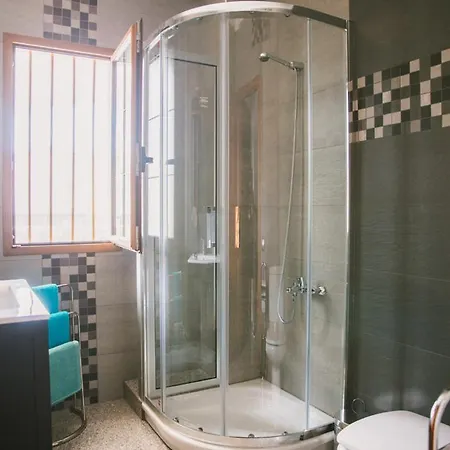 Cervantes Sonnenland Con Piscina Privada Climatizada Maspalomas (Gran Canaria)
