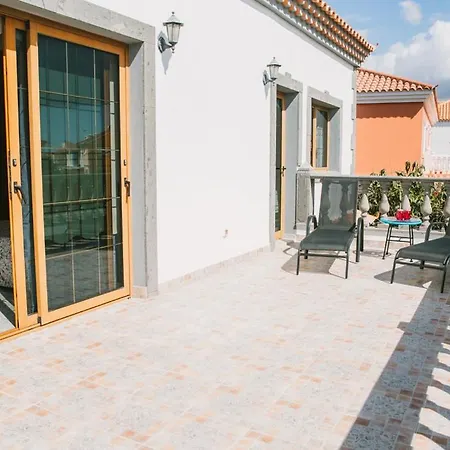 Villa Cervantes Sonnenland Con Piscina Privada Climatizada