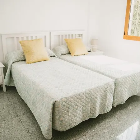 Cervantes Sonnenland Con Piscina Privada Climatizada Villa