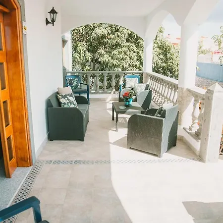 Cervantes Sonnenland Con Piscina Privada Climatizada *